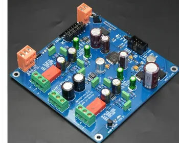 

New version PCM5102A PCM5102 DAC decoder player for hifi amplifier Raspberry Pi PK ES9023 I2S