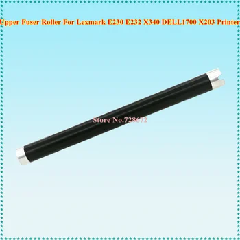 

Compatible UFR-E230 Upper Fuser Roller for Lexmark E230 E232 X340 DELL1700 X203 Printer Heating Roller