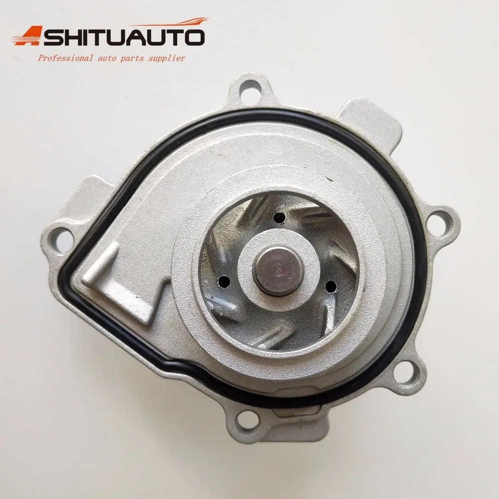 Водяной насос для Chevrolet Aveo Aveo5 Cruze Sonic Pontiac G3 Wave Saturn Astra 1.6L 1.8L OEM#1334142 24405895 71739779 AW6184