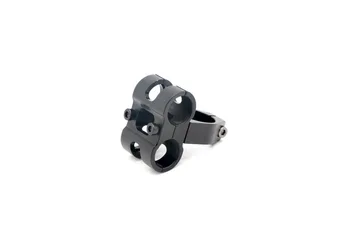 

Yuenhoang 1PC PART8 E410 AS150 Plug Fixed Mount Battery Connector Holder Fixture Deck for Plant Agriculture Drone