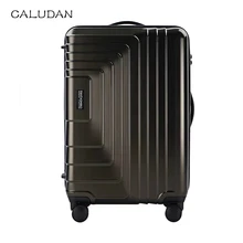 20/24/29 дюймов универсальный чемодан на колесиках Для мужчин модные на молнии замок с паролем багаж сумка Для женщин брендовые тележка сумка для путешествий