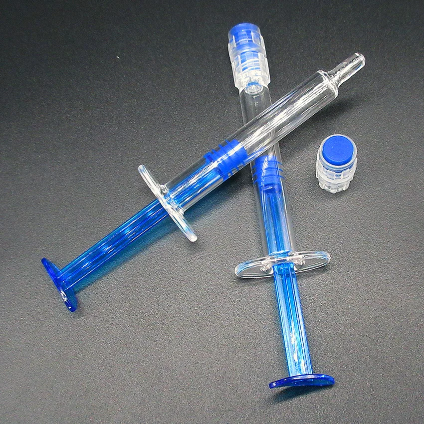 cosmetic bottle 1ml
