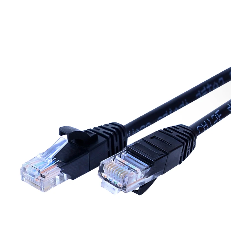 Ethernet кабель категории 5e без snagless 350 МГц 5 м|ethernet cable|lan cablepatch cord |