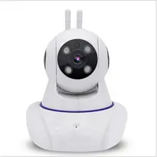 1080P standard Onvif wireless IP cameras with 3G 4G internet and Cloud storage home surveillance wifi