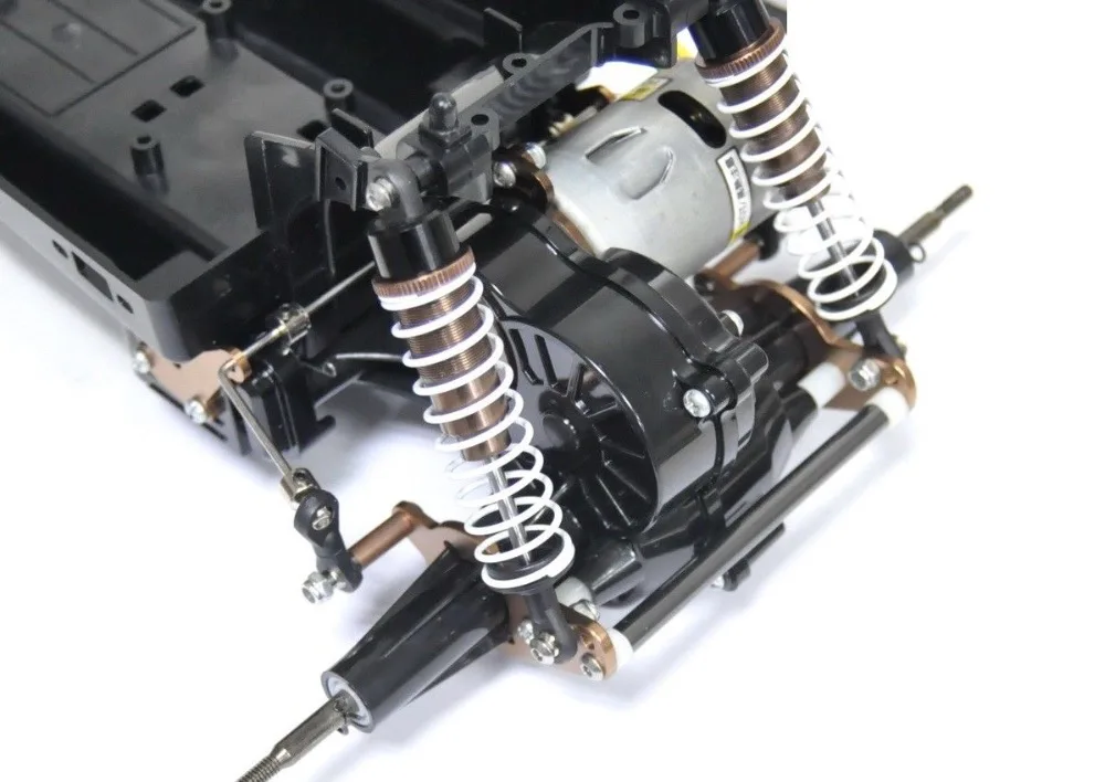 Stabilizer Rod Set2