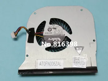 

Brand NEW Laptop Cooling fan For DELL E6320