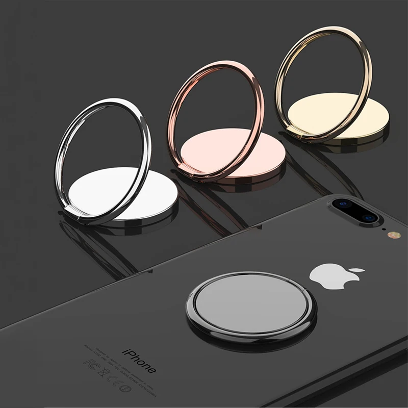 

Ring Holder Magnetic Phone Holder For Car Phone Holder Cellular Accessories For Support Phone Ring Holder For Your Phone