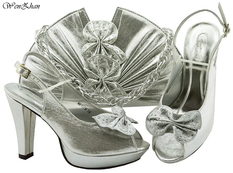 MM1079 Silver