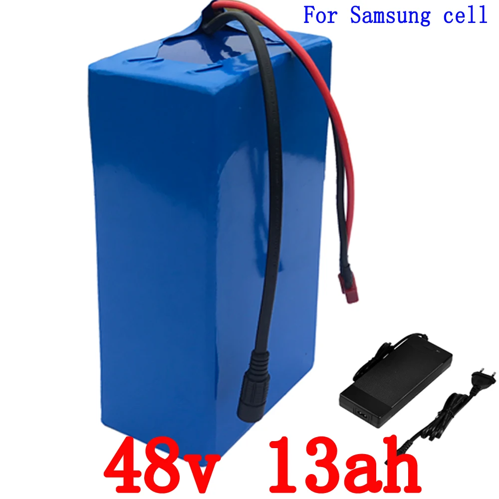 Аккумулятор 13ah 48v