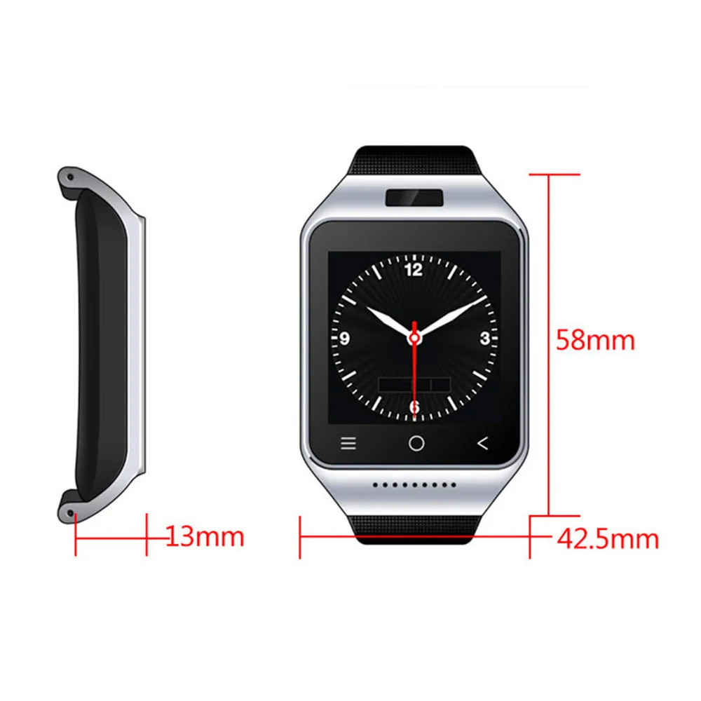`4- smart watch 