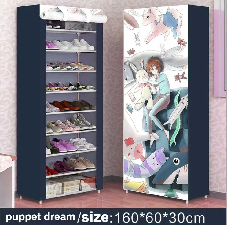 puppet dream