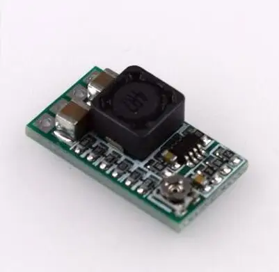

MINI efficiency 97.5% small volume DCDC buck module 4 24V12V24V 5V3A car