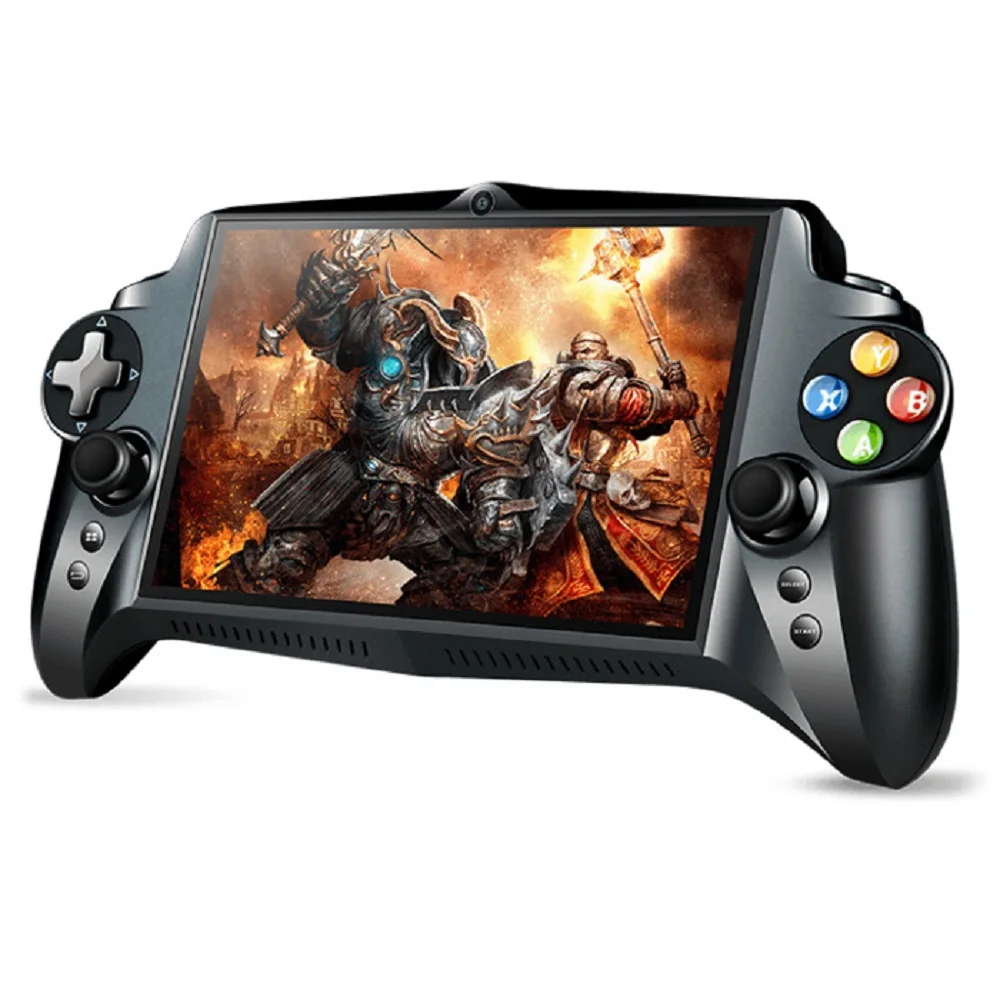 JXD S192K Ручные игры 7 дюймов RK3288 4 ядра ГБ Оперативная память 64 Встроенная геймпад