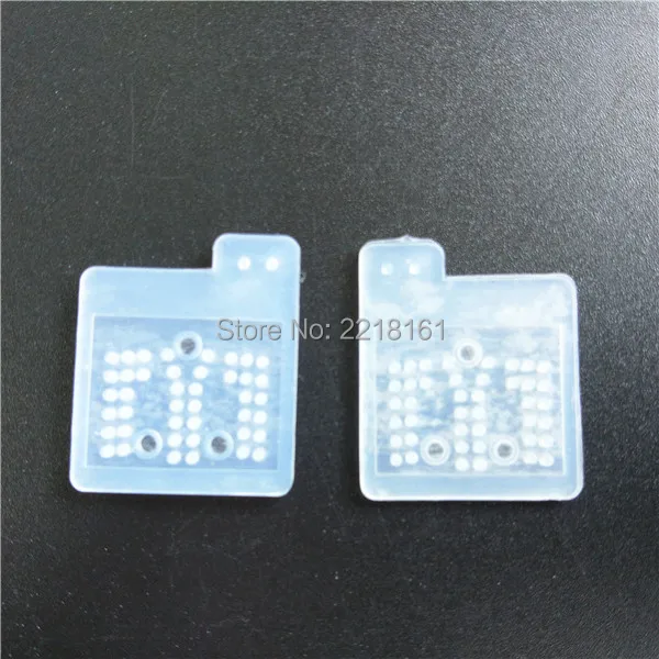 10pcs/lot Encad NovaJet Flex cable mat / pad for 600 630 500 505 700 750 850 880 piezoelectric photo printer spare parts | Компьютеры и