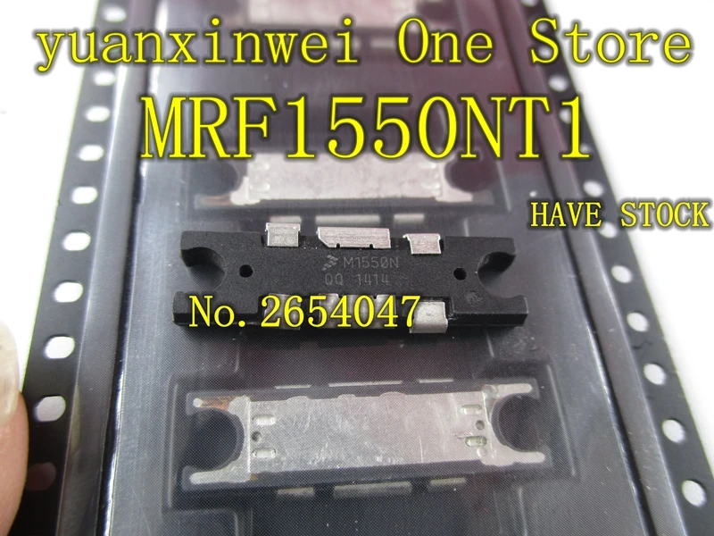 Prix pour Livraison gratuite 2 PCS MRF1550NT1 M1550N MRF1550N MRF1550 T1 M1550N FET RF 40 V 175 MHZ TO272-6 WRAP Prix pour Livraison gratuite 2 PCS MRF1550NT1 M1550N MRF1550N MRF1550 T1 M1550N FET RF 40 V 175 MHZ TO272-6 WRAP