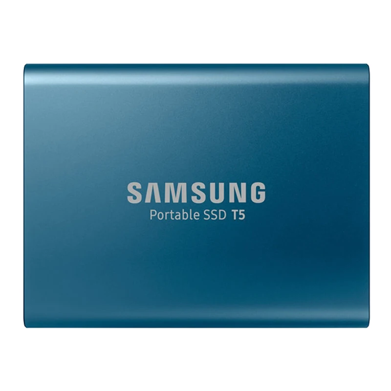 Внешний твердотельный накопитель SAMSUNG 250 ГБ USB3.1 Gen2 внешний SSD 500 Гб жесткий диск 1