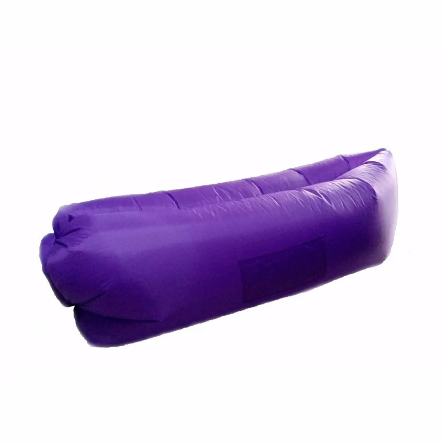 Lazy Inflatable Beanbag Sofa12