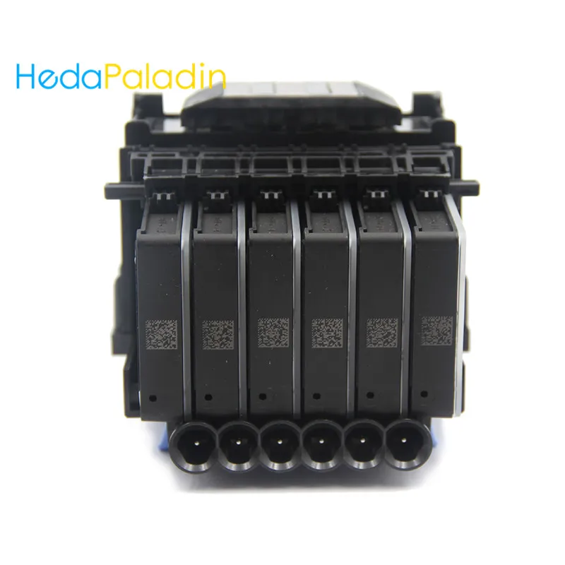Новая Оригинальная печатающая головка для HP 727 Designjet T920 T930 T3500 T2500 T1500 B3P06A|Детали