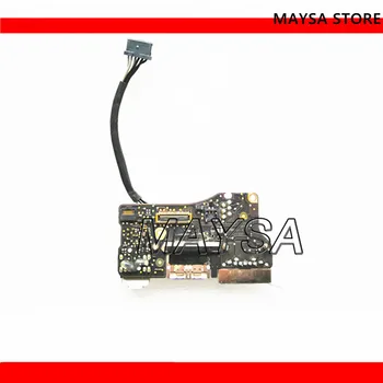 

Original A1466 Power Audio Board I/O USB DC Power jack 13" For MacBook Air A1466 1466 820-3455-A MD760 MD761 2013 2014 2015 year