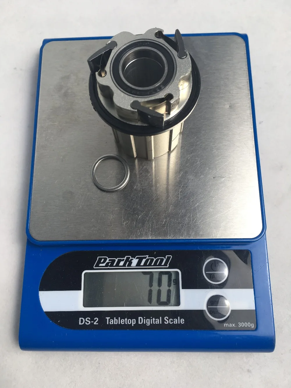 

2019 UPGRADED LEAF SYSTEM hub cassette body, freewheel body, freehub body, 11s compatible, SHIM CAMPY for POWERWAY R23 R13 HUB