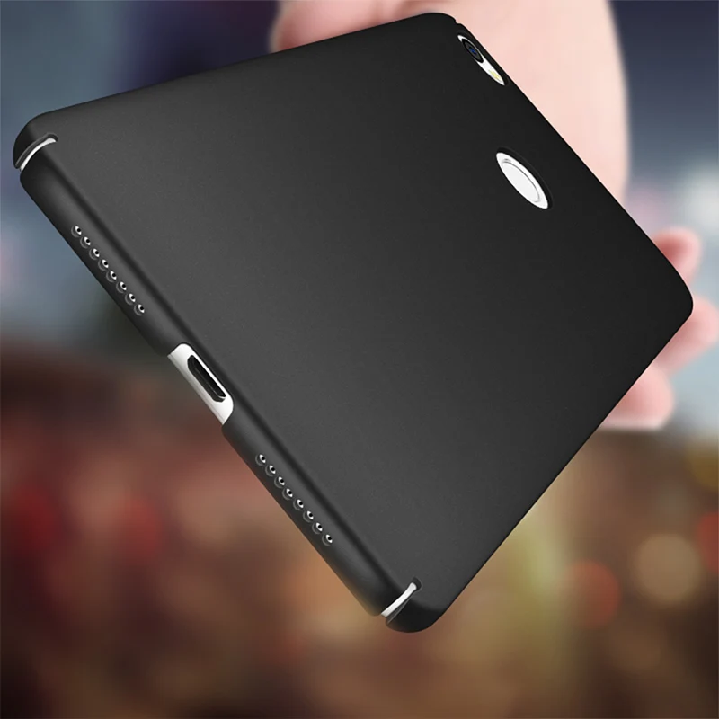 Full Cover Plastic 6.44For Xiaomi Mi MAX 2 Case For MAX2 Cell Phone Back |