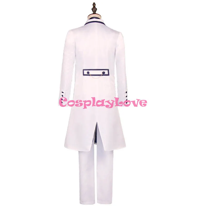 Fate Grand Order Prototype Arthur Pendragon Cosplay Costume For Christmas CosplayLove (9)