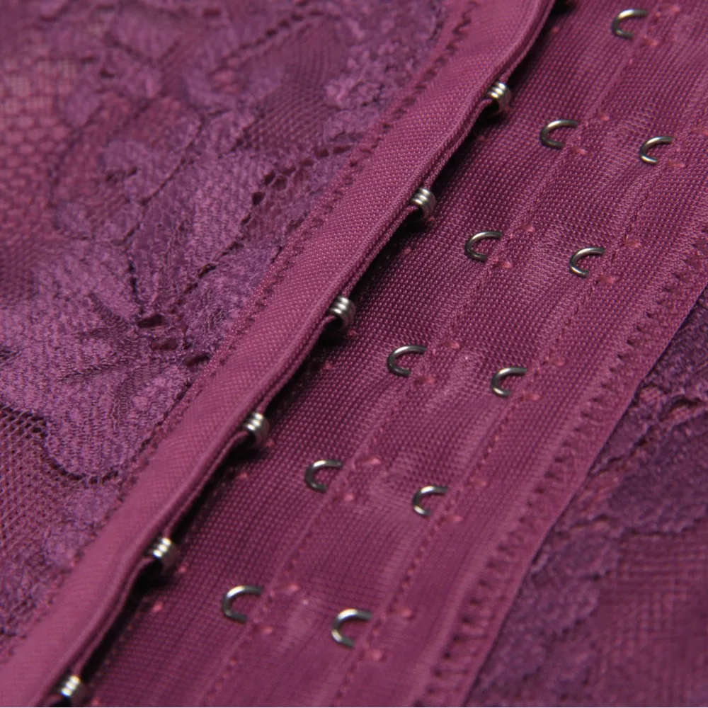 Factory Price! Summer Magnetic Corset Shapewear Underwear Waist Corsets Bodysuit Women Girdles Body Shaper Factory Price! Summer Magnetic Corset Shapewear Underwear Waist Corsets Bodysuit Women Girdles Body Shaper