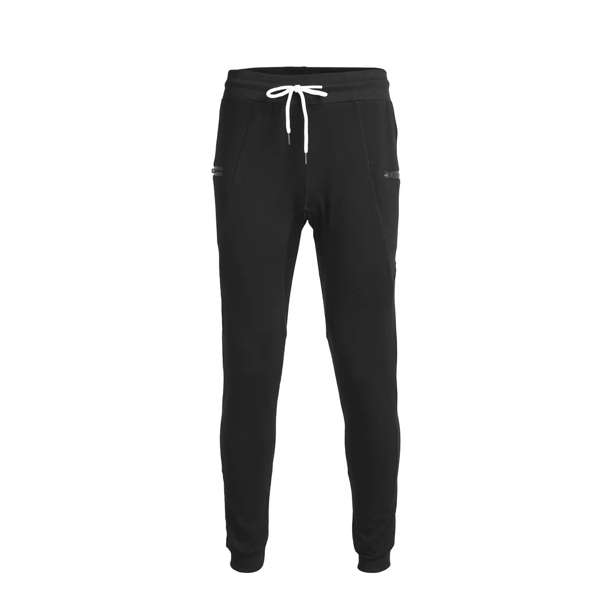 

Jogging Pants Men Solid GYM Training Pants Sportswear Joggers Sports Mens Running Swearing Football cotton Pant