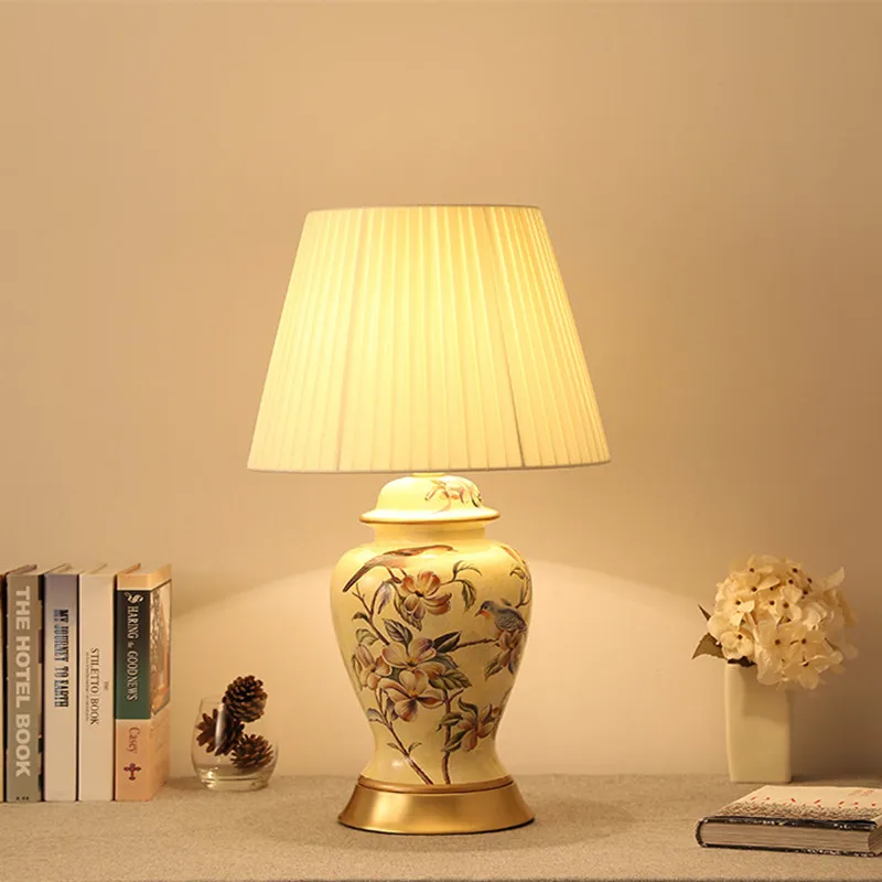 Online Get Cheap Yellow Ceramic Table Lamp -Aliexpress.com ... Online Get Cheap Yellow Ceramic Table Lamp -Aliexpress.com ...