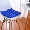 Cojín médico para silla de ruedas, colchoneta inflable para ancianos, antidolor de cama, cojines para silla, asiento para oficina en casa ► Foto 2/6