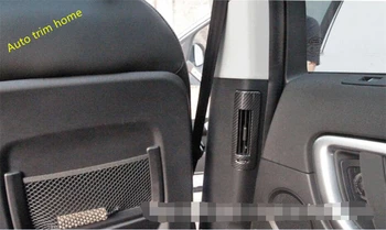 

Lapetus Pillar B Air Conditioning AC Outlet Vent Frame Cover Trim For Land Rover Discovery Sport 2015 - 2019 Auto Accessories