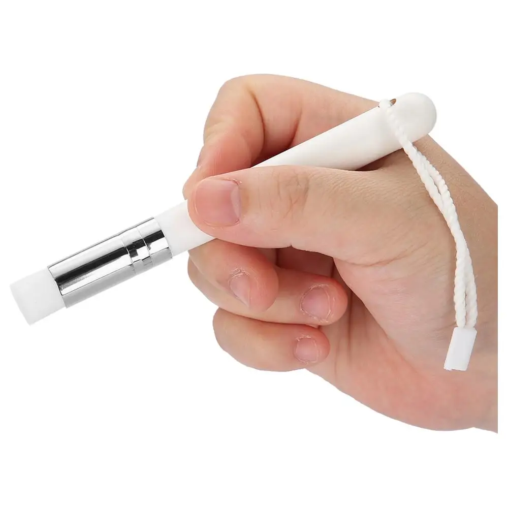 

Soft Eyelash Extension Cleanser Brush Eyelash Cleaning Washing Brush Eyelash Lash Extensions Applicators 02#