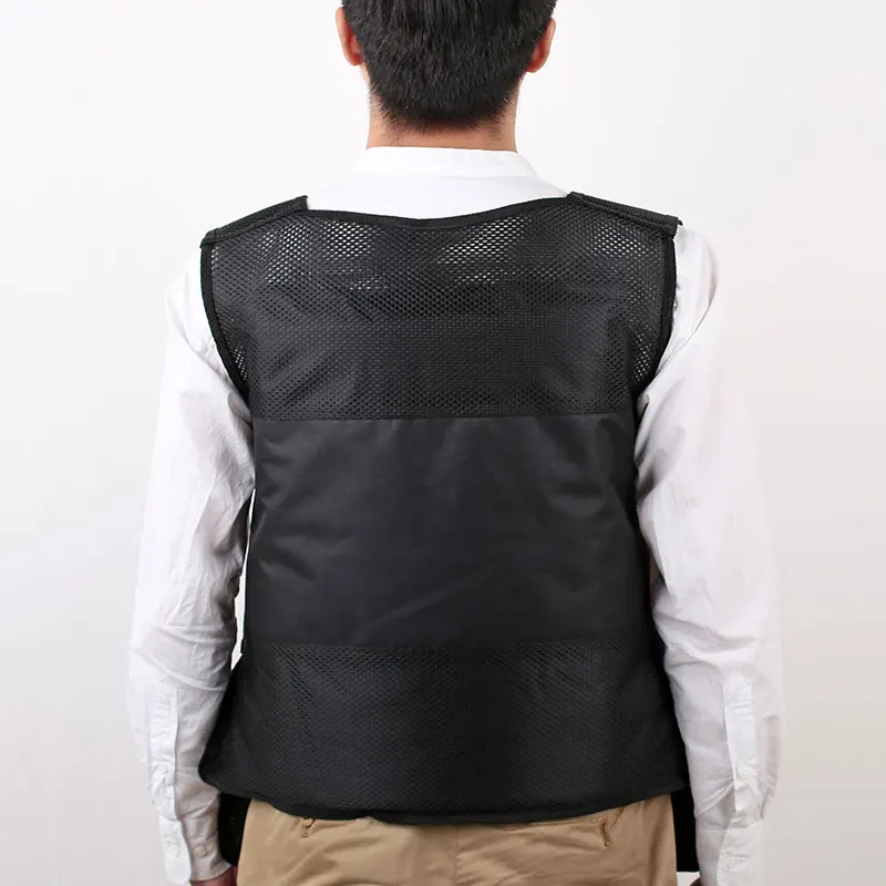 

Soft Nail Bulletproof Vest Self-Defense Anti-Riot Durable Stab-Resistant Vest Clothing Tactical Blade Stab-Resistant Strong