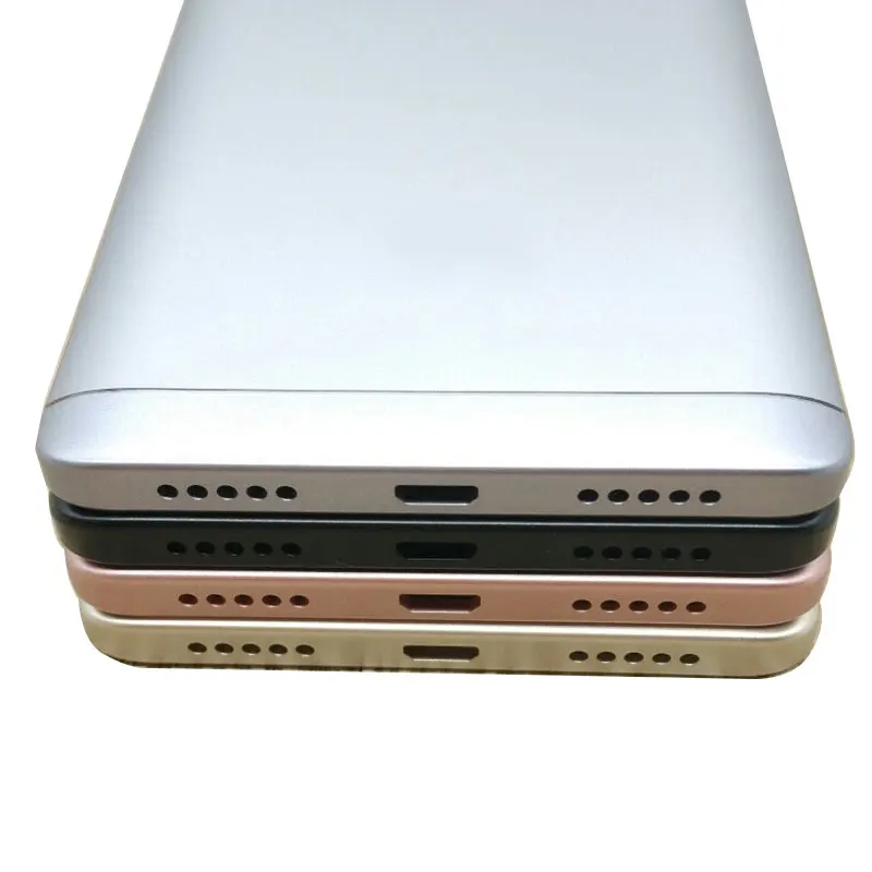 Чехол на заднюю панель батареи для Redmi Note 4X Redmi Note 4, глобальная версия, корпус+ Кнопки громкости+ кнопки питания