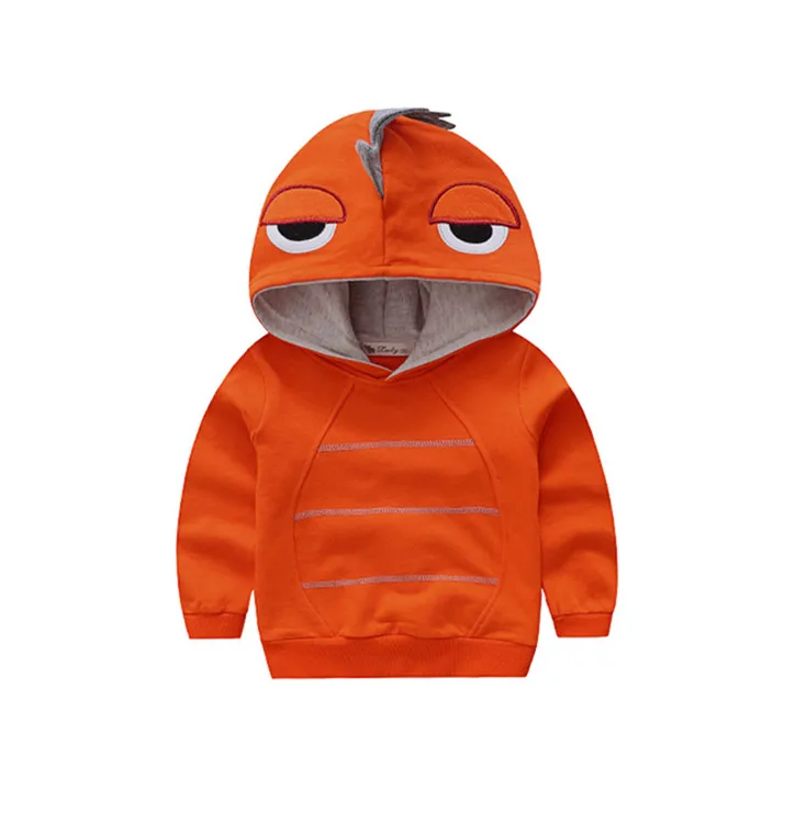 

Baby Kids Girls Boy Autumn Dinosaur Hoodie Fleece Sweatshirt Baby Toddler Boys Kids Autumn Outfit Clothes Tops Coat Jacket Hoody