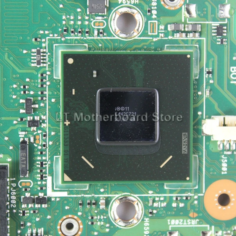 with 4G RAM 2117 CPU S300CA Laptop motherboard for ASUS VivoBook S300CA S300C S300 Test original mainboard with 4G RAM 2117 CPU S300CA Laptop motherboard for ASUS VivoBook S300CA S300C S300 Test original mainboard