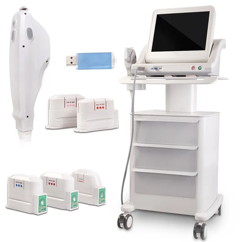 

warranty Non-invasive Anti-wrinkle & skin tightening ultra lift hifu