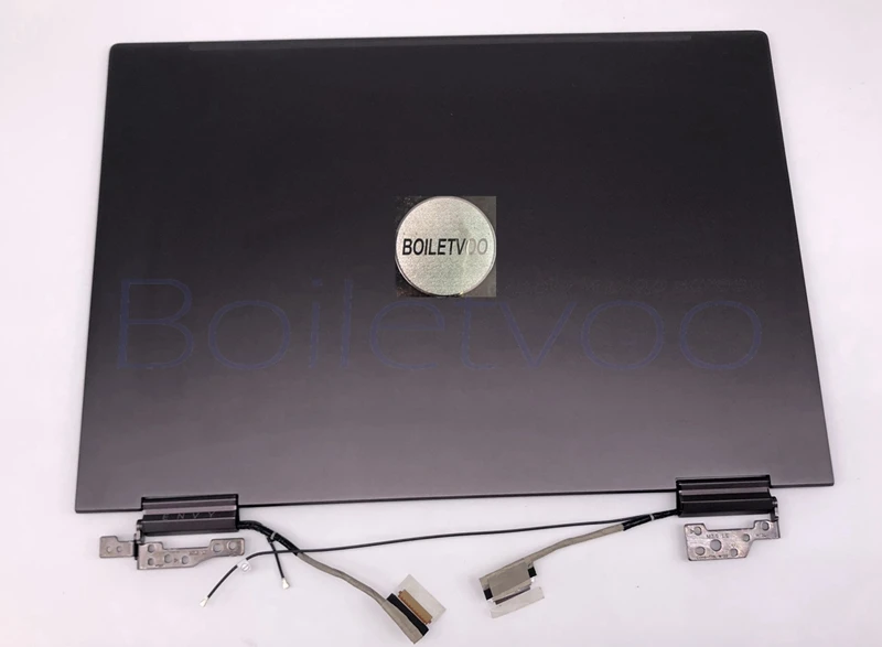 

13.3" Monitor lcd led Assy For HP ENVY X360 13Z-AG000 13-AG0007CA 13-AG0010CA 13M-AG0001DX 13M-AG0002DX Touch screen Digitizer