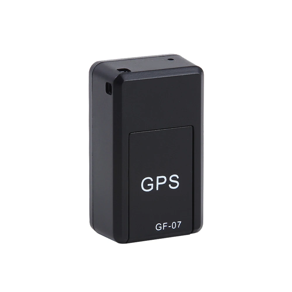 Обратный вызов анти-Потеря устройства портативный GPRS трекер мини gps миниатюрный трекер локатор позиционирования дистанционного прослушивания Голосовое управление