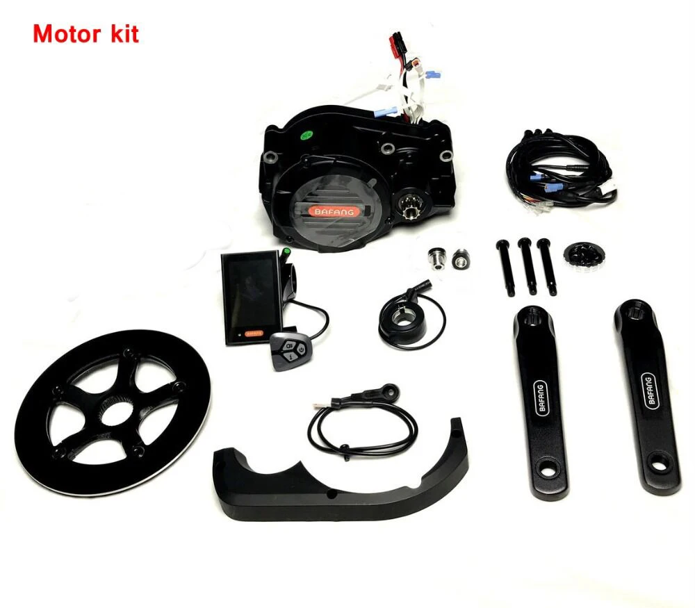 Sale MTB E BIKE motor bike frmae SUV suspension frame aluminium alloy cross country electric frames shock bicycle downhill frame 8