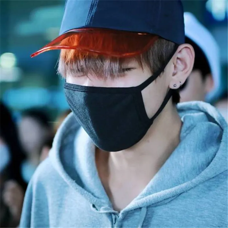 Новая мужская и женская летняя модная бейсбольная кепка KPOP Bangtan для мальчиков