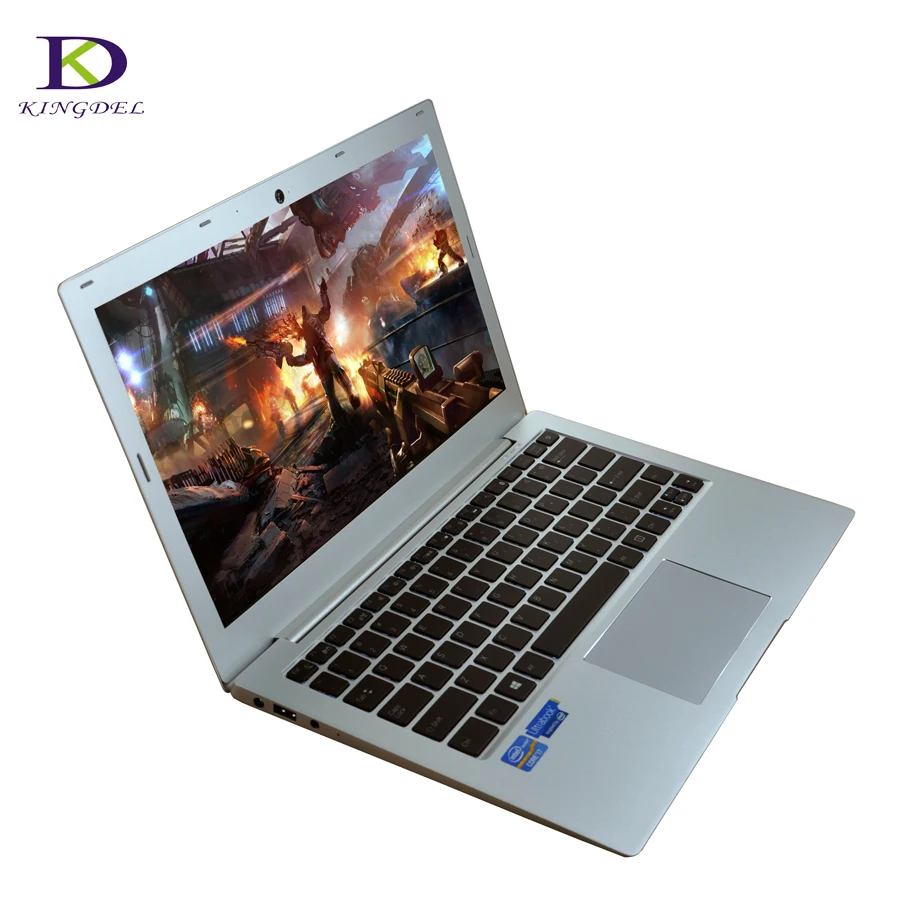 Acheter Meilleur prix Ultrabook i5 7200U dual core 3 M Cache Intel HD graphique 620 Rétro Éclairé Clavier PC bluetooth windows 10 DDR4 ordinateur portable pc