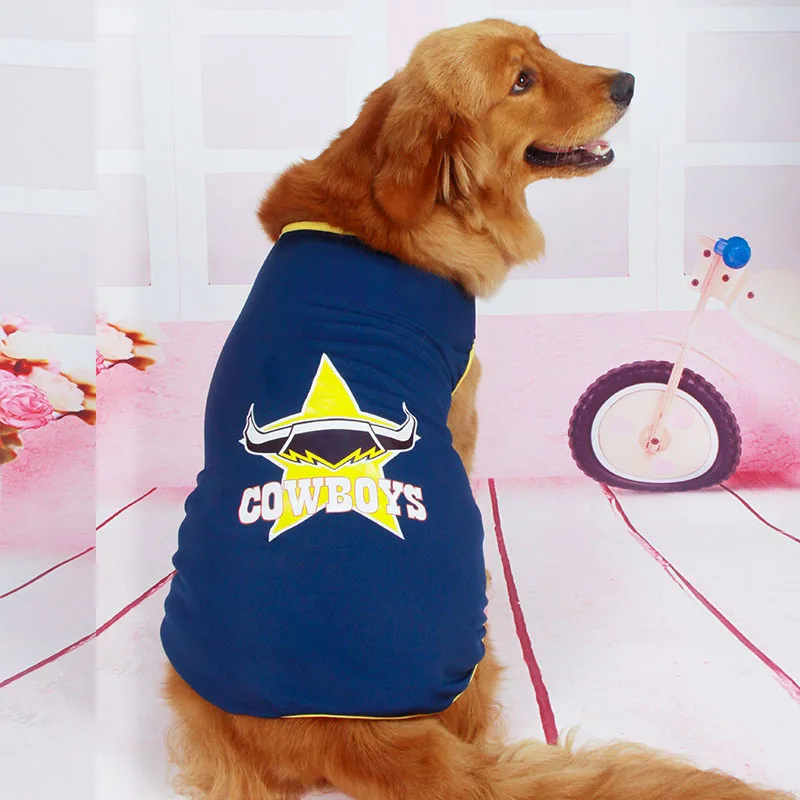 Bulldog clothes for dogs (5)