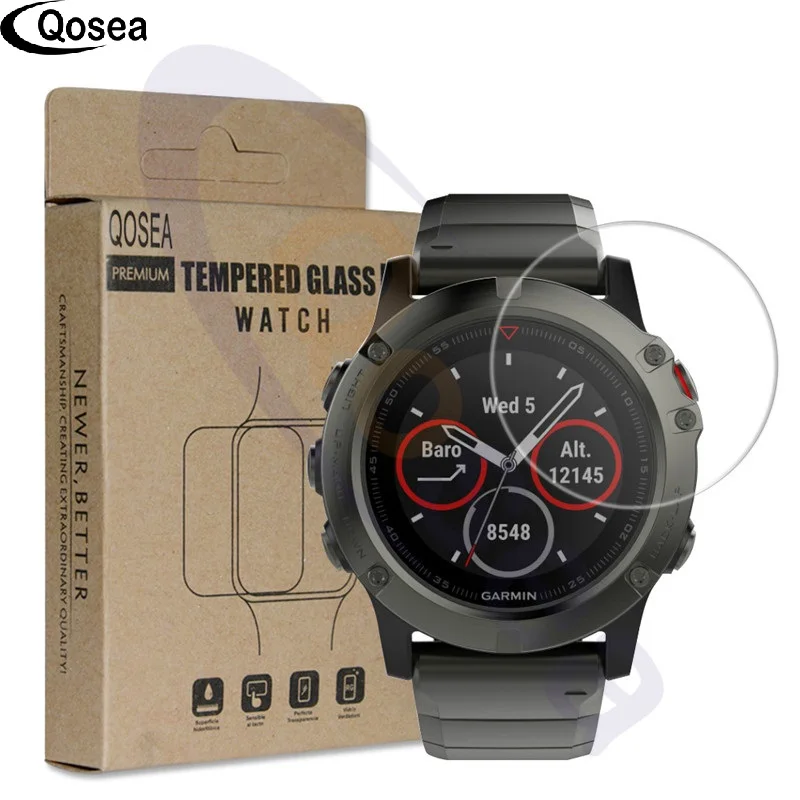 fenix 5 premium