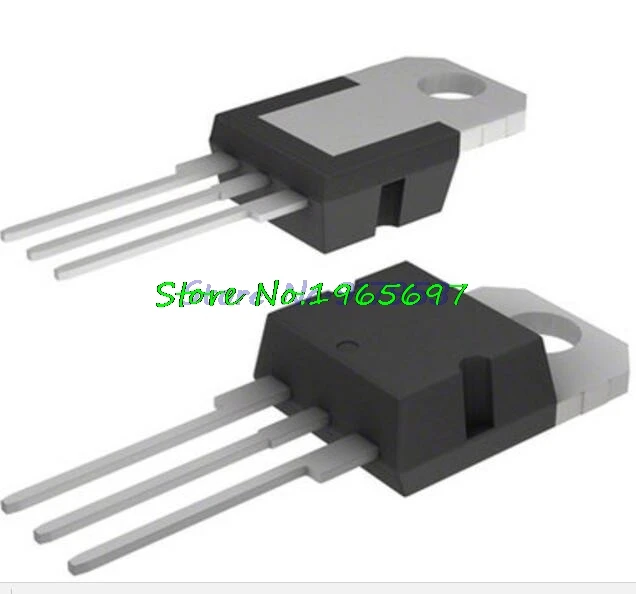 

10pcs FQP30N06 FQP50N06 STP55NF06 STP65NF06 STP75NF75 LM317T IRF3205 Transistor TO-220 TO220 30N06 50N06 55NF06 65NF06 75NF75