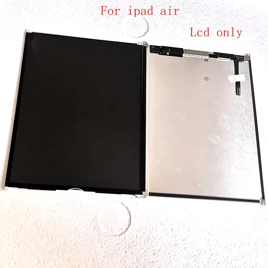 

For Ipad Air Lcd display screen Only A1474 A1475 A1476