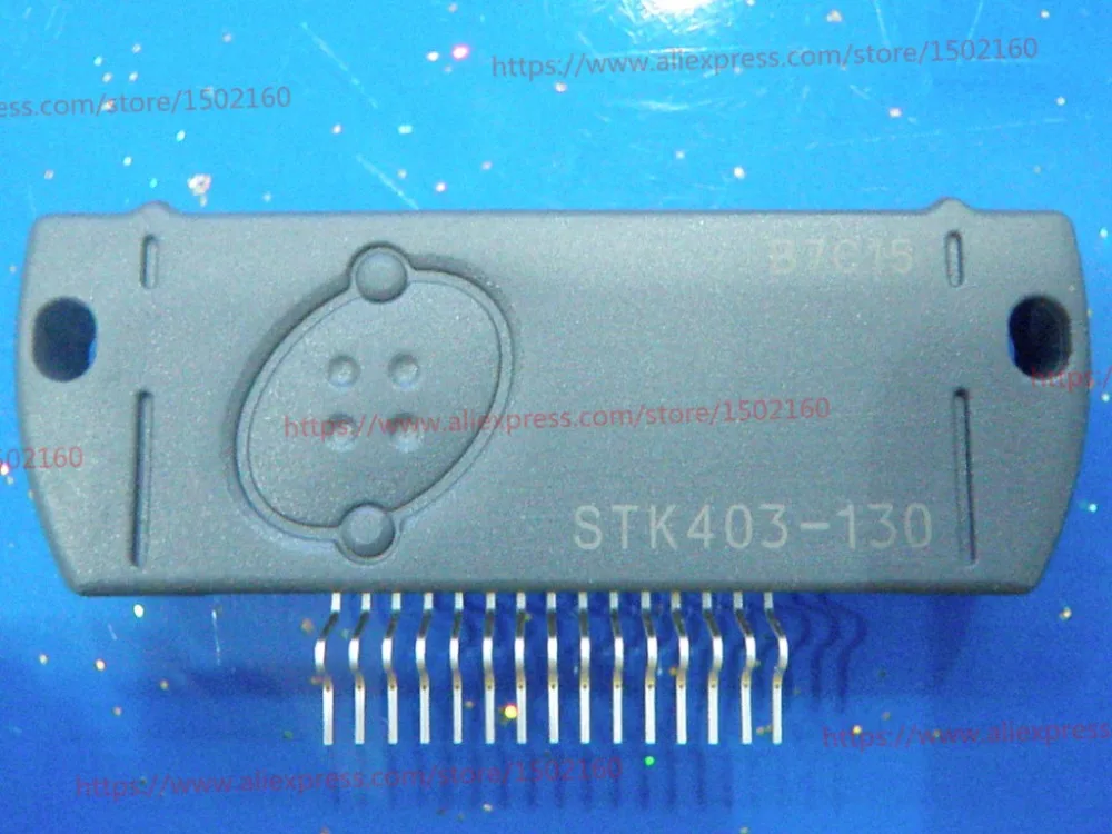 STK403-130