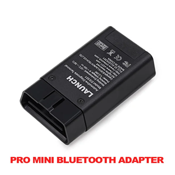 Pro mini bluetooth Старт X431 DIAGUN Характеристическая вязкость полимера/X431 Pro mini Bluetooth Разъем обновление онлайн Запуск X431 Bluetooth DBScar адаптер - Цвет: Pro mini bluetooth