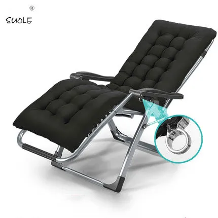 Folding Bed Chair Lunch Break Lounge Office Beach Folding Bed Chair Lunch Break Lounge Office Beach