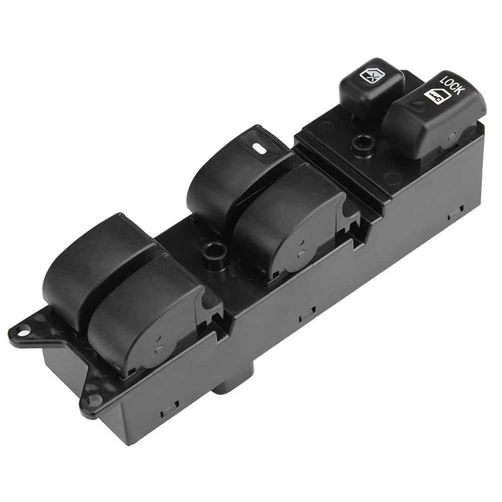 

Car Front Left Electric Power Window Switch Master Control Lifter Button MR587943 for Mitsubishi Galant Lancer Montero